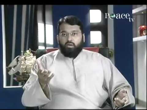 10 - The Life of Prophet Muhammad (pbuh) - The Fir...