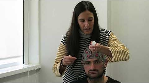 DDSkills Unit 1 Topic 6  How to arrange an EEG based BCI
