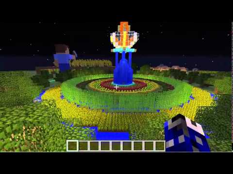 Minecraft The Top 5 | Creations | 1 - YouTube