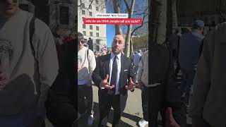 Ukip Leader Nick Tenconi On Labour Party Uk Racism