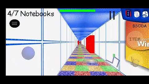 Windows xp basics mod menu android port