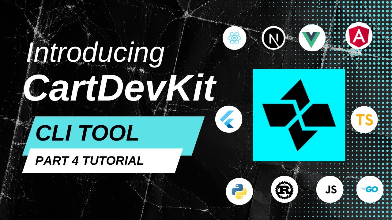 Core Template code Walkthrough - YouTube