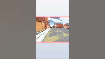 Nextbots Online :SANDBOX #running #graphics #container #youtube shorts