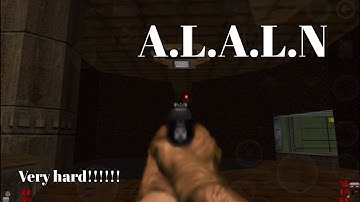 UNF!!!! A.L.A.L.N [DeltaTouch]