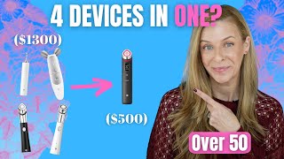 Is the “6 in 1” Medicube AgeR Booster Pro Worth it? | What’s Good, What’s Missing