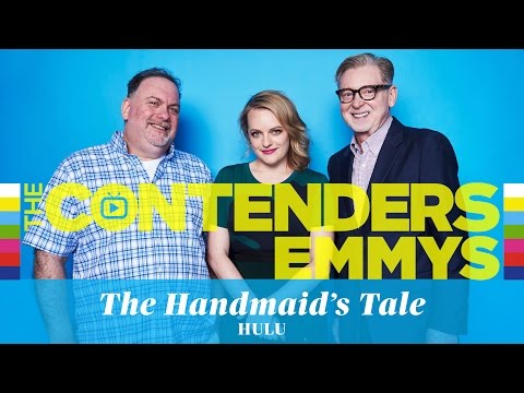 The Handmaid's Tale - Deadline's The Contenders 2017 Emmys