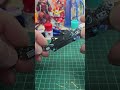 Pro Movement. Budget Price. ⚓ Dual Pivot Anchor Hack. #mini4wd #ミニ四駆 #hobbyhacks