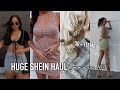 Shein Haul Summer 2021 || HUGE Summer Shein Try On Haul 30+ Items! And Shein Discount Code!