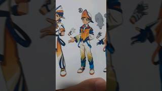 Rahsia Boboiboy Sopan!!