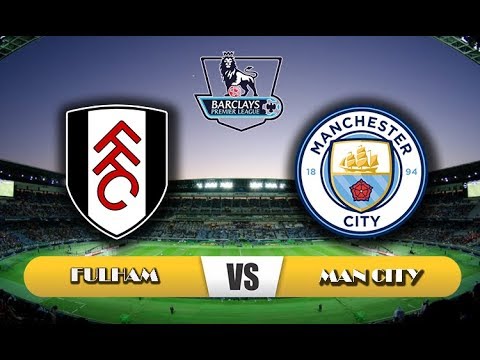 ajip88 x anjay88 - Jadwal Siaran Langsung Liga Inggris, Fulham vs Manchester City