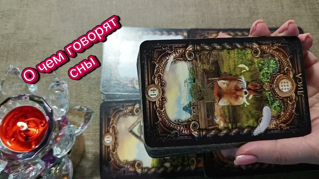 ПОСЛАНИЕ ПРЕДКОВ🔥