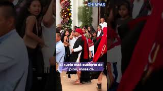 San Juan Chamula (Chiapas): El Misterio de la Fe Maya-Cristiana y Sus Rituales Únicos