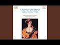 Chamber Concerto In D Major RV 93 II Largo 