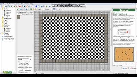 learning gamemaker programing part 1 the basics