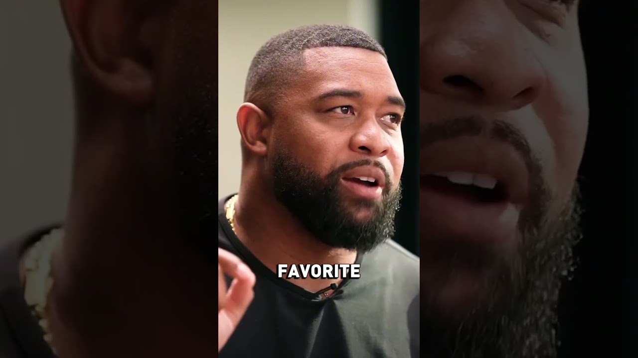 Brandon Tatum SLAMS Lobbying MYTHS and Government Lies!