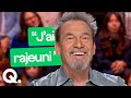 Florent Pagny revient en force avec 'Grandeur Nature' 🎤