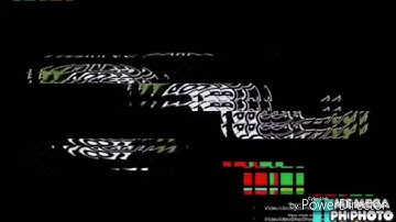 Klasky Csupo in Weird Code Effects Round 5 Vs Megan Woodmansee