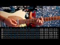 Arctic Monkeys - Fluorescent Adolescent (Guitar tabs)