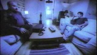 D Code, Alain Caron,  video clip
