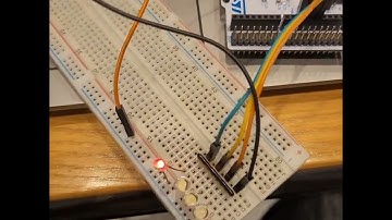 [EC 24-2] LAB  GPIO DIO MULTI LED