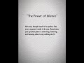 Silence is a power move. #mindset #power #shorts