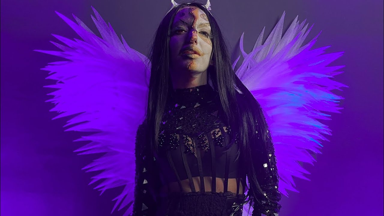 OSVOJILA SAM PUT U EGIPAT ! ali šta se desilo pre toga?????