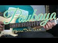 Paubaya | Moira Dela Torre | Jojo Lachica Fenis Fingerstyle Guitar Cover