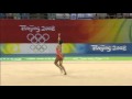 Aliya Garaeva clubs 2008 final olympic games Beijing