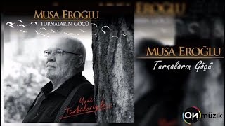Musa Eroğlu - Turnaların Göçü Resimi