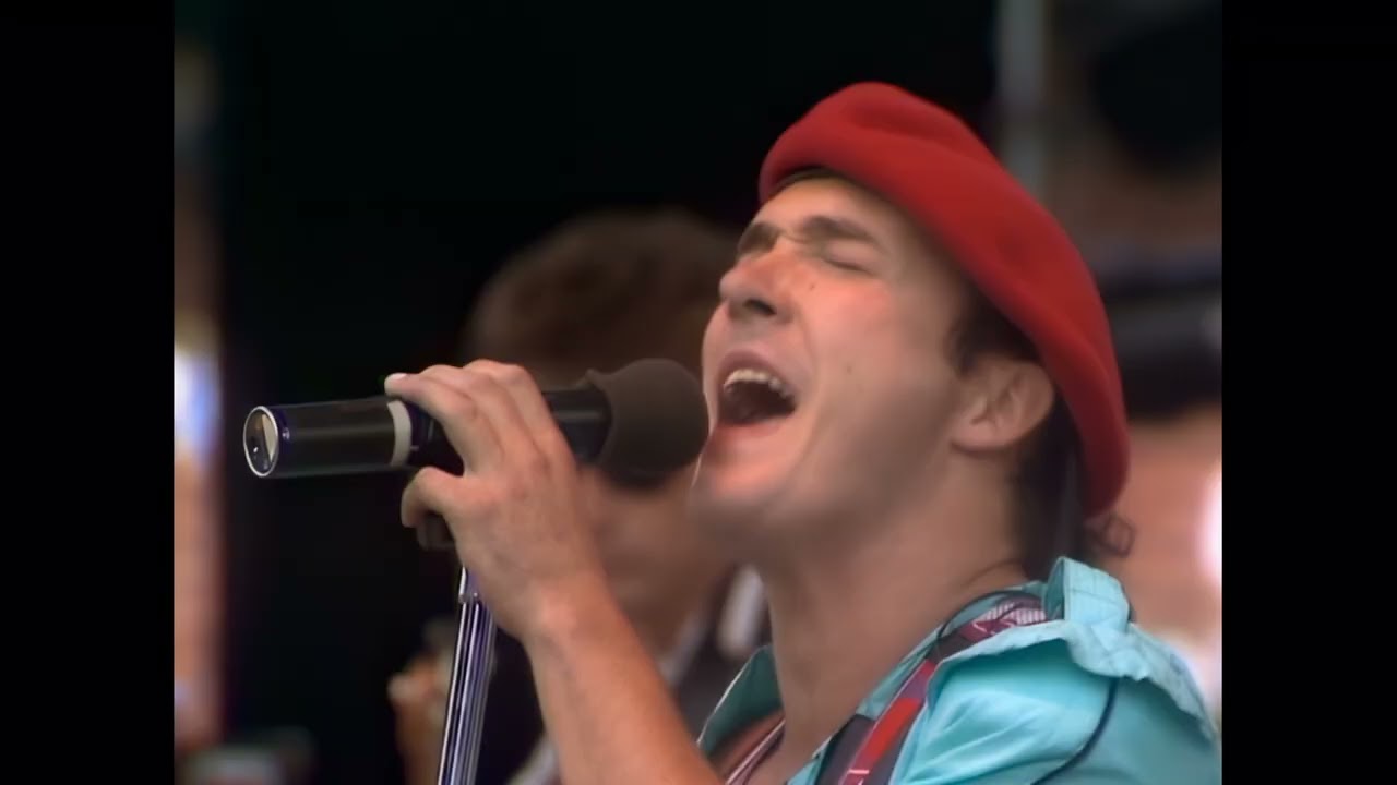 Time Bandits - Endless Road - YouTube
