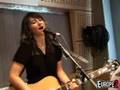 KT Tunstall - Black Horse and The Cherry Tree (Live Radio)