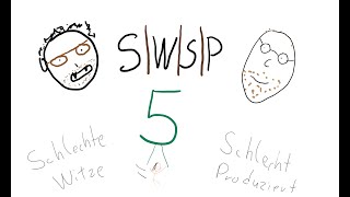 Schlechte Witze - Schlecht Produziert 5 - Tarzipan