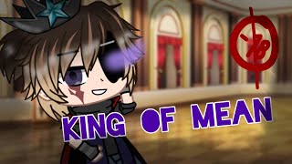 °•king of mean•° ||GCMV -Español || ◇ 2/5 ◇ Resimi