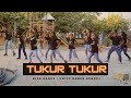 Tukur tukur kids dance  dance choreography  dance cover by kids unity dance school anas sir