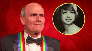The Tragic Real Story Behind James Taylor’s Biggest Hit Song