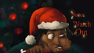 I Went to the Wrong House For Christmas