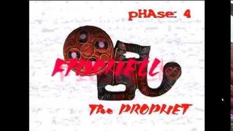 .hack Outbreak Phase 4 Fidchell