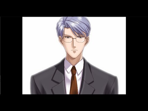 ときめきメモリアル Girl's Side 氷室零一 エンディング - YouTube