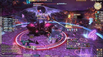 Cinder Drift (Extreme) clear SMN pov