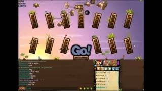 Transformice- Os Mlk Da Deathmatch #1
