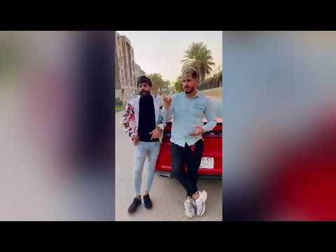 مقاطع تيك توك مرام الزين 