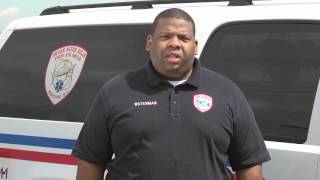 Meridian Health -  Stroke Awareness PSA