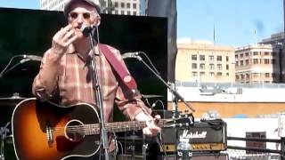 SXSW 2013: Billy Bragg - My Flying Saucer