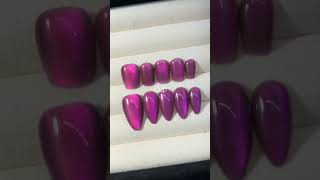 Glamour Girl Nails You Must Have