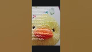 Aku Bukan Cinderella (TikTok version)