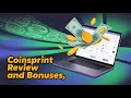 CoinSprint Review and Bonuses – Legal Crypto Hack? $1,047 Every 36 Hours?!