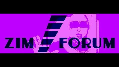 ZIM Bubbling 206. New Forum on Discourse #JavaScript #Canvas