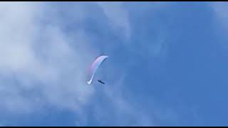 Cavuoti Lorenzo- In Volo Con Ozone Enzo3 Modello Nuovo 2223