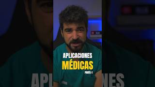 📲🩺 APLICACIONES MÉDICAS GRATIS - Parte 2 - #shorts #medicina screenshot 1