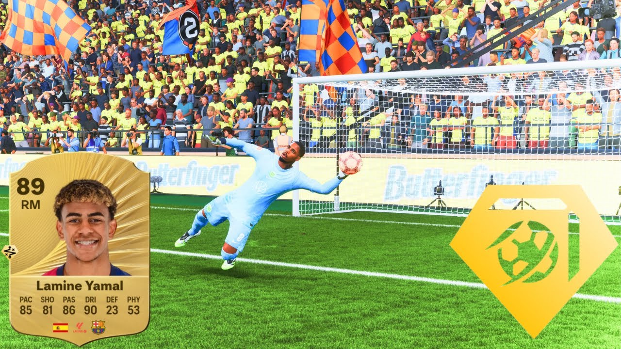 Best FIFA goals OAT | BANGERS ON BANGERS FIFA MONTAGE